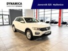 Volkswagen T-Roc Trendline 1.0TSI 115KM M6 2018/2019 r., salon PL, f-a VAT, 37tys.km