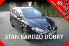 Seat Altea XL 1.6d Stan b.dobry SERWISOWANY bezwypadkowy Gwarancja 12mc z Niemiec