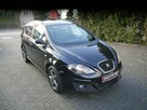Seat Altea XL 1.6d Stan b.dobry SERWISOWANY bezwypadkowy Gwarancja 12mc z Niemiec - 3