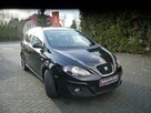 Seat Altea XL 1.6d Stan b.dobry SERWISOWANY bezwypadkowy Gwarancja 12mc z Niemiec - 8