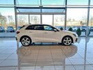 Audi A3 Sportback S-line 35TFSI ,VAT 23%150KM S-tronic 2023/2024 r., sal. PL, - 8