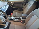Audi A3 Sportback S-line 35TFSI ,VAT 23%150KM S-tronic 2023/2024 r., sal. PL, - 12