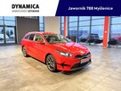 Kia Cee'd SW L+BL 1.5T-GDI 140KM DCT 2024 r., salon PL, I właściciel, f-a VAT