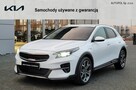 Kia XCeed FV23%/M+SMART+A18 160KM/manual/serwisowany w ASO/gwarancja