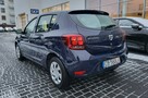 Dacia Sandero LPG/Klima/niski przebieg/100KM/1 wlasciciel/bezwypadkowa - 3
