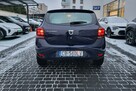 Dacia Sandero LPG/Klima/niski przebieg/100KM/1 wlasciciel/bezwypadkowa - 4