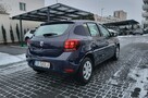 Dacia Sandero LPG/Klima/niski przebieg/100KM/1 wlasciciel/bezwypadkowa - 5