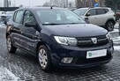 Dacia Sandero LPG/Klima/niski przebieg/100KM/1 wlasciciel/bezwypadkowa - 6