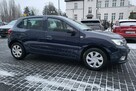 Dacia Sandero LPG/Klima/niski przebieg/100KM/1 wlasciciel/bezwypadkowa - 8