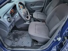 Dacia Sandero LPG/Klima/niski przebieg/100KM/1 wlasciciel/bezwypadkowa - 9
