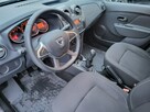 Dacia Sandero LPG/Klima/niski przebieg/100KM/1 wlasciciel/bezwypadkowa - 10