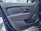 Dacia Sandero LPG/Klima/niski przebieg/100KM/1 wlasciciel/bezwypadkowa - 11