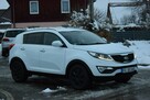 Kia Sportage 2.0D 4x4/ Navi/ Kamera/ 2 KPL KÓŁ/ Led/ Sprowadzony/ Opłacony