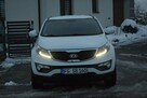 Kia Sportage 2.0D 4x4/ Navi/ Kamera/ 2 KPL KÓŁ/ Led/ Sprowadzony/ Opłacony - 3