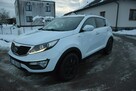 Kia Sportage 2.0D 4x4/ Navi/ Kamera/ 2 KPL KÓŁ/ Led/ Sprowadzony/ Opłacony - 4