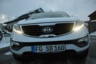 Kia Sportage 2.0D 4x4/ Navi/ Kamera/ 2 KPL KÓŁ/ Led/ Sprowadzony/ Opłacony - 5