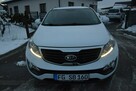Kia Sportage 2.0D 4x4/ Navi/ Kamera/ 2 KPL KÓŁ/ Led/ Sprowadzony/ Opłacony - 6