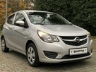 Opel Karl Bezwypadkowy 2016r 5 Drzwi 1.0 Benzyna 75KM Klima Czujniki parkowania - 6