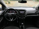 Opel Karl Bezwypadkowy 2016r 5 Drzwi 1.0 Benzyna 75KM Klima Czujniki parkowania - 7