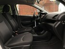 Opel Karl Bezwypadkowy 2016r 5 Drzwi 1.0 Benzyna 75KM Klima Czujniki parkowania - 10