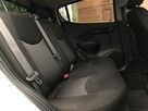 Opel Karl Bezwypadkowy 2016r 5 Drzwi 1.0 Benzyna 75KM Klima Czujniki parkowania - 12