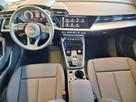 Audi A3 Sportback S-line 35TFSI ,VAT 23%150KM S-tronic 2023/2024 r., sal. PL, - 16