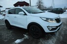 Kia Sportage 2.0D 4x4/ Navi/ Kamera/ 2 KPL KÓŁ/ Led/ Sprowadzony/ Opłacony - 7