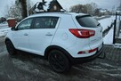 Kia Sportage 2.0D 4x4/ Navi/ Kamera/ 2 KPL KÓŁ/ Led/ Sprowadzony/ Opłacony - 11