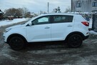 Kia Sportage 2.0D 4x4/ Navi/ Kamera/ 2 KPL KÓŁ/ Led/ Sprowadzony/ Opłacony - 12