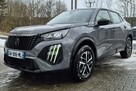 Peugeot 2008 Lifting 136KM Bateria 50kWh Tablet Tempomat - 2
