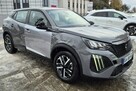Peugeot 2008 Lifting 136KM Bateria 50kWh Tablet Tempomat - 4