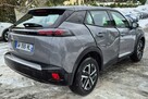 Peugeot 2008 Lifting 136KM Bateria 50kWh Tablet Tempomat - 5