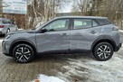 Peugeot 2008 Lifting 136KM Bateria 50kWh Tablet Tempomat - 6