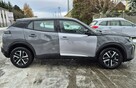 Peugeot 2008 Lifting 136KM Bateria 50kWh Tablet Tempomat - 7