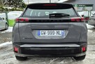 Peugeot 2008 Lifting 136KM Bateria 50kWh Tablet Tempomat - 9