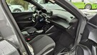 Peugeot 2008 Lifting 136KM Bateria 50kWh Tablet Tempomat - 13