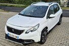Peugeot 2008 1.2 110KM Lifting Klimatronic Tempomat Nawigacja - 1
