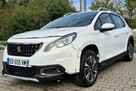 Peugeot 2008 1.2 110KM Lifting Klimatronic Tempomat Nawigacja - 2