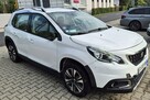 Peugeot 2008 1.2 110KM Lifting Klimatronic Tempomat Nawigacja - 4
