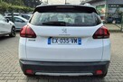 Peugeot 2008 1.2 110KM Lifting Klimatronic Tempomat Nawigacja - 8