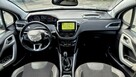 Peugeot 2008 1.2 110KM Lifting Klimatronic Tempomat Nawigacja - 10