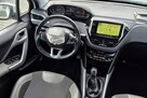 Peugeot 2008 1.2 110KM Lifting Klimatronic Tempomat Nawigacja - 12