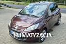 Ford KA 1.2 8V 70KM Klimatyzacja Radio CD/MP3 Wspomaganie - 1