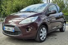 Ford KA 1.2 8V 70KM Klimatyzacja Radio CD/MP3 Wspomaganie - 2