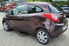 Ford KA 1.2 8V 70KM Klimatyzacja Radio CD/MP3 Wspomaganie - 3