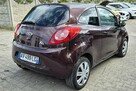 Ford KA 1.2 8V 70KM Klimatyzacja Radio CD/MP3 Wspomaganie - 5