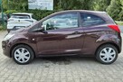 Ford KA 1.2 8V 70KM Klimatyzacja Radio CD/MP3 Wspomaganie - 6