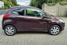 Ford KA 1.2 8V 70KM Klimatyzacja Radio CD/MP3 Wspomaganie - 7