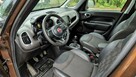 Fiat 500L Living 1.3 JTD 95KM Lifting Panorama Skóra Alufelgi 7 miejsc Long - 9