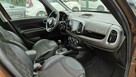 Fiat 500L Living 1.3 JTD 95KM Lifting Panorama Skóra Alufelgi 7 miejsc Long - 11